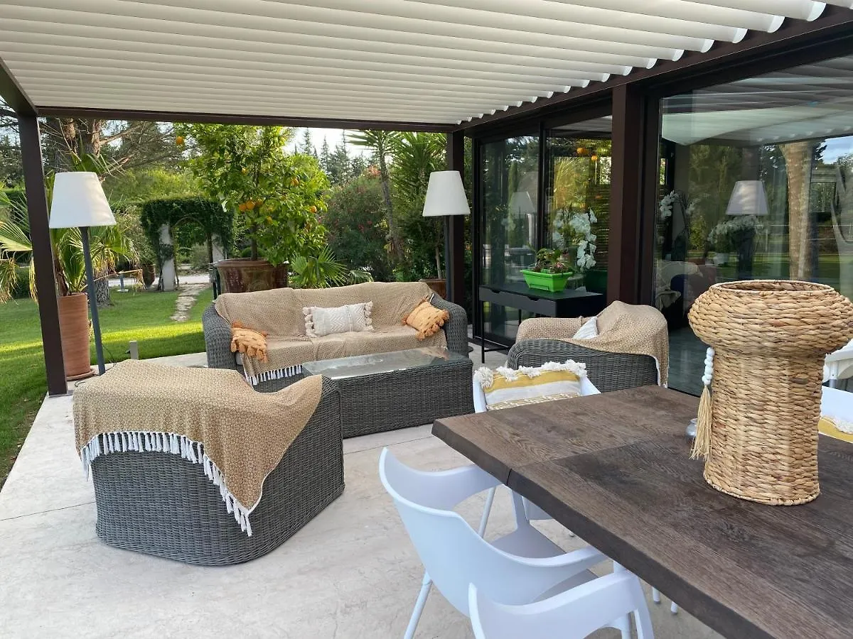 Villa D Agathe En Provence グラヴェソン 0*,