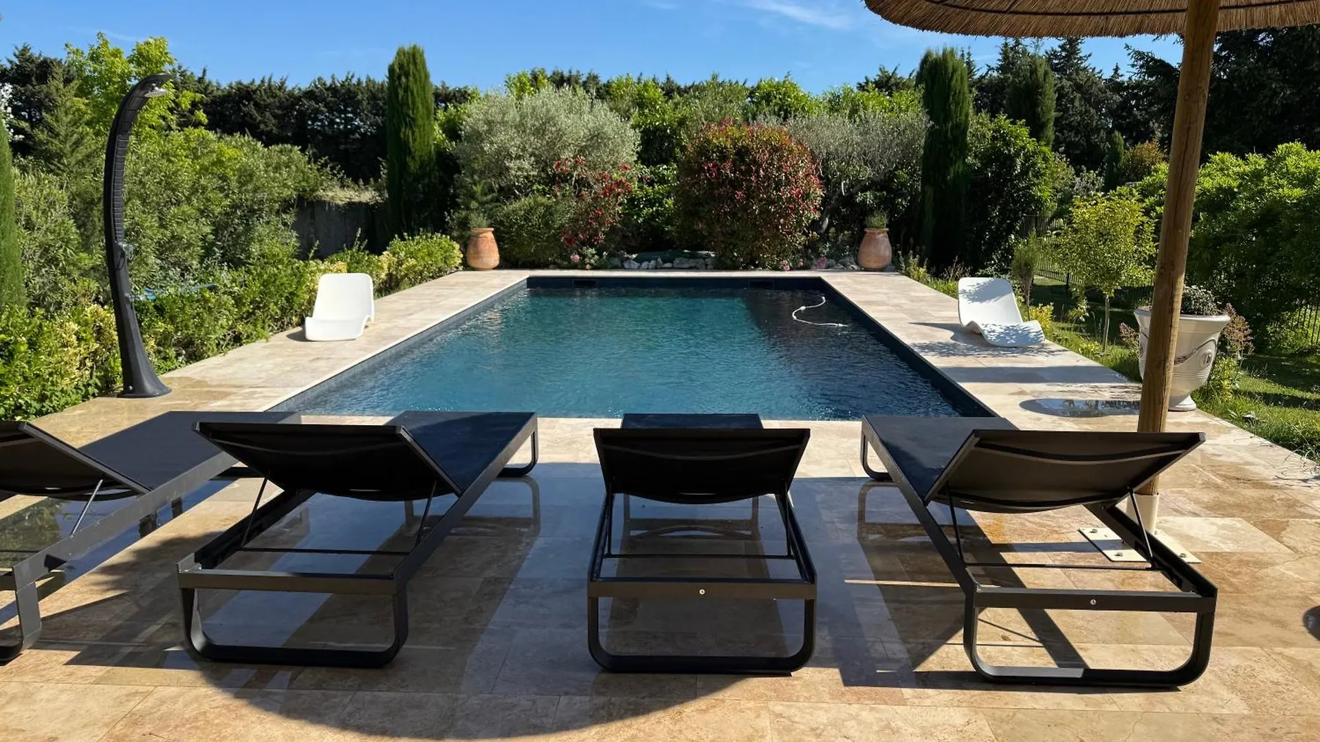 Villa D Agathe En Provence グラヴェソン 0*,  フランス