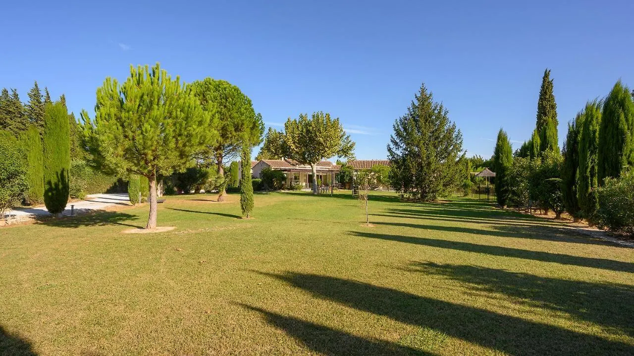Villa D Agathe En Provence グラヴェソン フランス